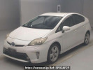 Toyota Prius ZVW30