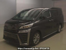 Toyota Vellfire AGH30W