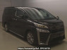 Used 2021 AT toyota vellfire AGH30W Image[2]