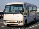 Mitsubishi Fuso Rosa BE63CG