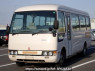 Used 2004 MT mitsubishi-fuso rosa BE63CG Image[0]