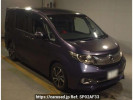 Honda Step WGN Spada RP3