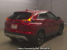 Used 2021 AT mitsubishi eclipse-cross GK1W Image[1]