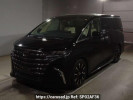 Toyota Alphard Hybrid AAHH45W