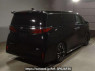 Used 2024 AT toyota alphard-hybrid AAHH45W Image[1]