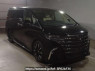 Used 2024 AT toyota alphard-hybrid AAHH45W Image[2]