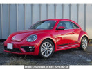 Volkswagen Beetle 16CBZ