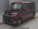 Daihatsu Tanto Custom LA600S
