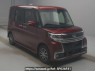 Used 2016 AT daihatsu tanto-custom LA600S Image[2]