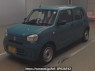 Used 2024 AT suzuki alto HA37S Image[0]