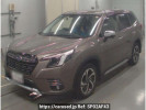 Subaru Forester SKE