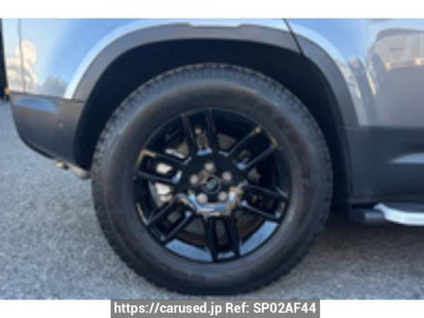 Used 2020 AT land-rover defender LE72XAA Image[2]