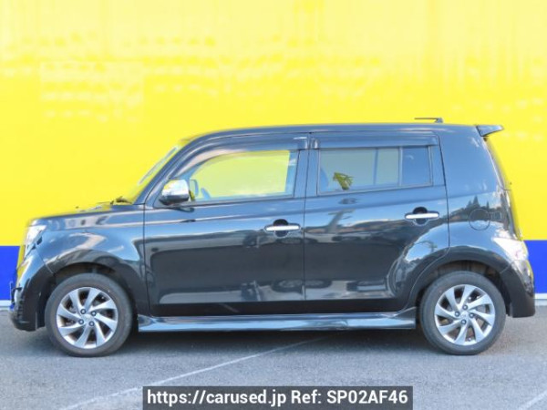 Used 2012 AT toyota bb QNC20 Image[2]