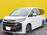 Used 2022 AT toyota noah MZRA90W Image[0]