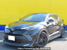 Used 2022 AT toyota c-hr ZYX11 Image[0]
