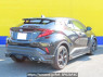 Used 2022 AT toyota c-hr ZYX11 Image[1]