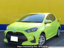 Toyota YARIS MXPA10