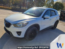 Mazda CX-5 KE2FW