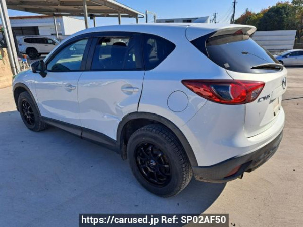 Used 2012 AT mazda cx-5 KE2FW Image[2]