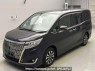 Used 2021 AT toyota esquire ZRR80G Image[0]