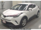 Toyota C-HR NGX50