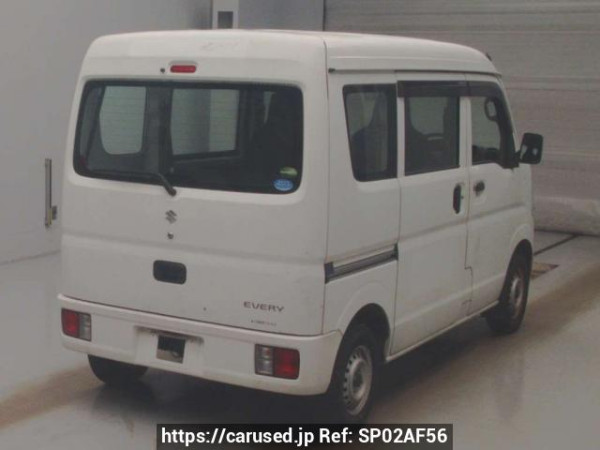 Used 2019 AT suzuki every DA17V Image[1]