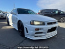 Nissan Skyline BNR34