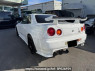 Used 2000 MT nissan skyline BNR34 Image[1]