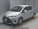 Toyota Vitz KSP130