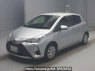 Used 2018 AT toyota vitz KSP130 Image[0]