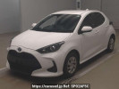 Toyota YARIS MXPH10