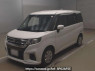 Used 2024 AT suzuki solio MA27S Image[0]