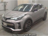 Used 2020 AT toyota c-hr NGX10 Image[0]
