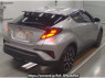 Used 2020 AT toyota c-hr NGX10 Image[1]