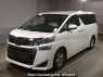 Used 2019 AT toyota vellfire AGH30W Image[0]