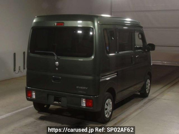 Used 2022 AT suzuki every DA17V Image[1]
