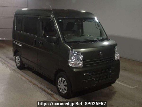 Used 2022 AT suzuki every DA17V Image[2]