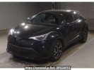 Toyota C-HR NGX10