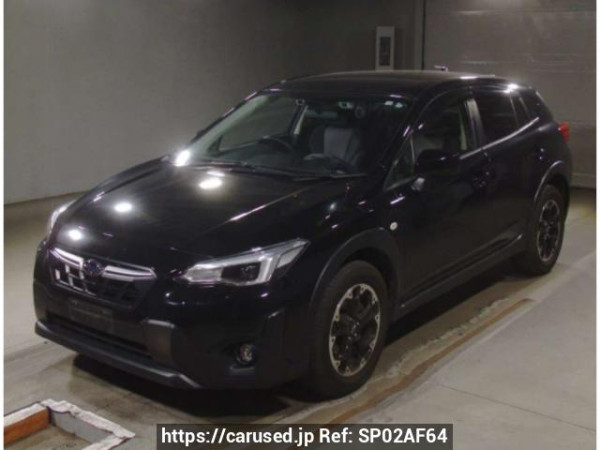 Used 2022 AT subaru xv GT3 Image[0]