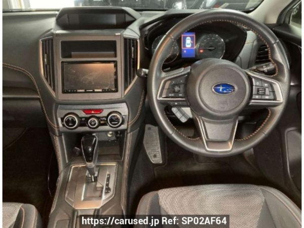 Used 2022 AT subaru xv GT3 Image[2]