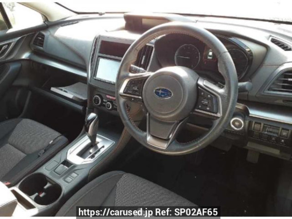 Used 2022 AT subaru xv GT3 Image[2]