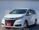 Honda Odyssey RC1