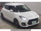 Suzuki Swift Sport ZC33S