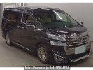Toyota Vellfire AGH35W