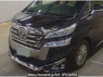 Used 2018 AT toyota vellfire AGH35W Image[1]