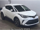 Toyota C-HR NGX10