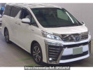 Toyota Vellfire Hybrid AYH30W