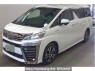 Used 2019 AT toyota vellfire-hybrid AYH30W Image[1]