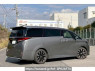 Used 2025 AT toyota vellfire-hybrid AAHH40W Image[1]