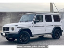 Mercedes Benz G-Class 463350